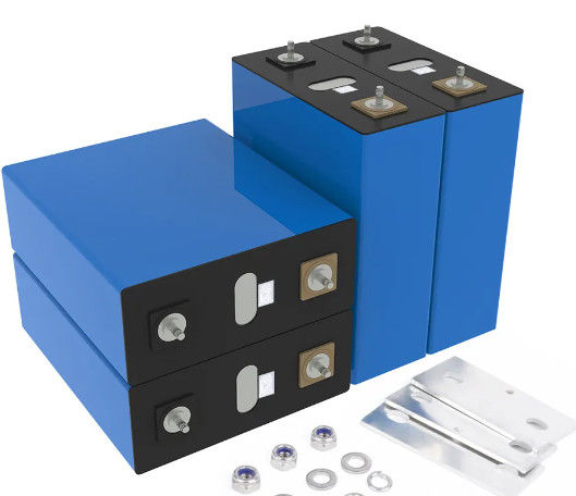 Batería LiFePo4 Célula 3.2V 32Ah/50Ah/80Ah/90Ah/100Ah/105Ah/160Ah/173Ah/230Ah/280Ah/304Ah