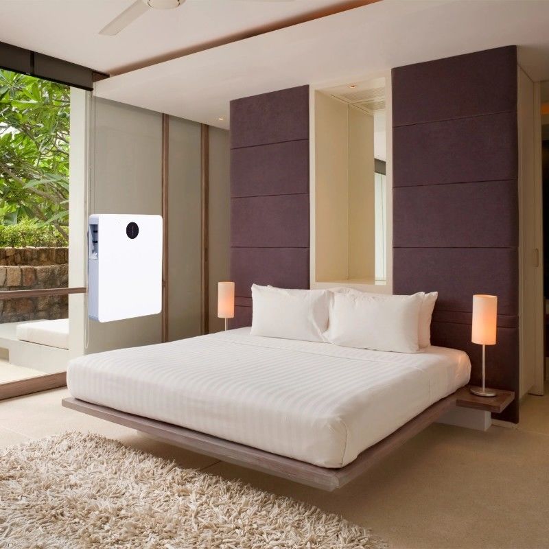 Envío gratuito 5kwh 7.5kwh 10kwh 48V 100Ah 150Ah 200Ah Batería PowerWall LFP Batería de energía montada en la pared Batería de iones de litio