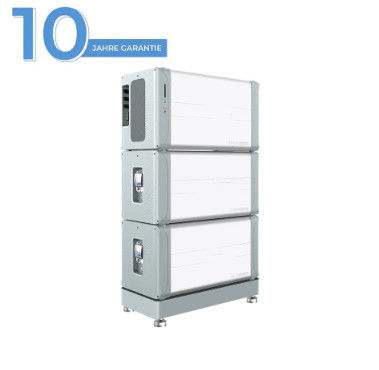 Almacenamiento de batería doméstica estable Multiscene, 5KW-40KW Almacenamiento de electricidad para el hogar