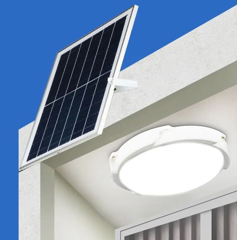 Fabrica de luz solar de techo interior directa con control remoto lámpara de luz solar para interior interior luz solar casa