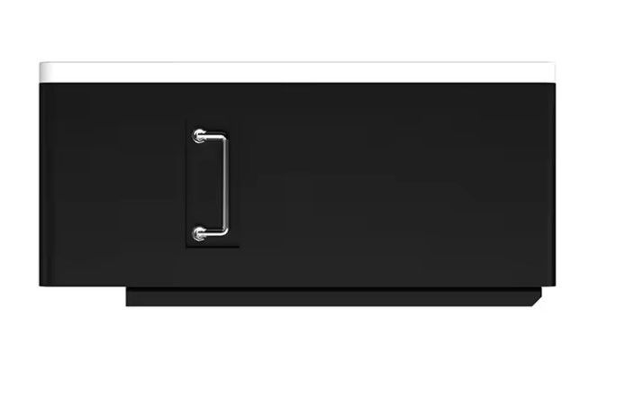 Envío gratuito 5kwh 7.5kwh 10kwh 48V 100Ah 150Ah 200Ah Batería PowerWall LFP Batería de energía montada en la pared Batería de iones de litio