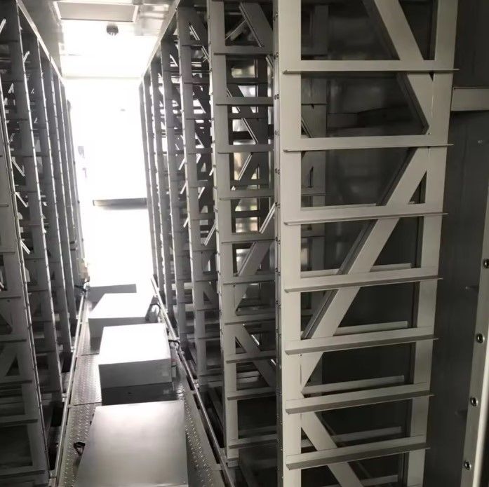 ESS 10 años Tiempo de vida Batería exterior 1MWh 5MWh 10MWh 20ft 40ft Contenedor Sistema de almacenamiento de energía con batería solar