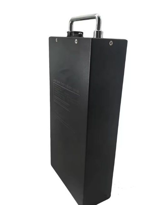 60v 20ah 30ah 35ah 40ah 50ah Baterías de iones de litio para motocicletas