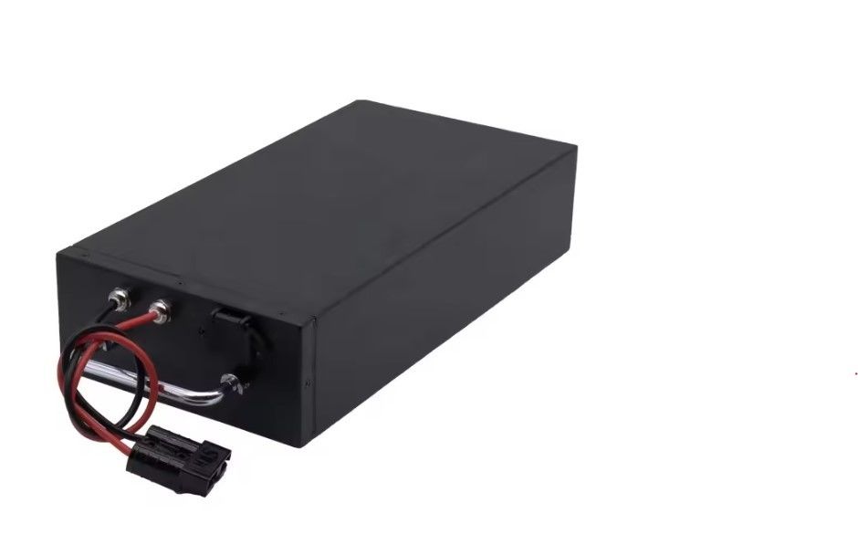 60v 20ah 30ah 35ah 40ah 50ah Baterías de iones de litio para motocicletas