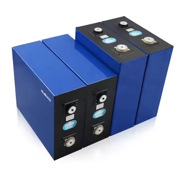 Celular de Lifepo Lifepo4 Bms Batería de litio Li-ion Lf280k 3.2v Lifepo4 50Ah-280ah